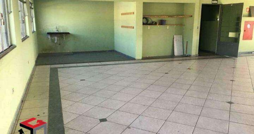 Salão para aluguel Dos Casa - São Bernardo do Campo - SP