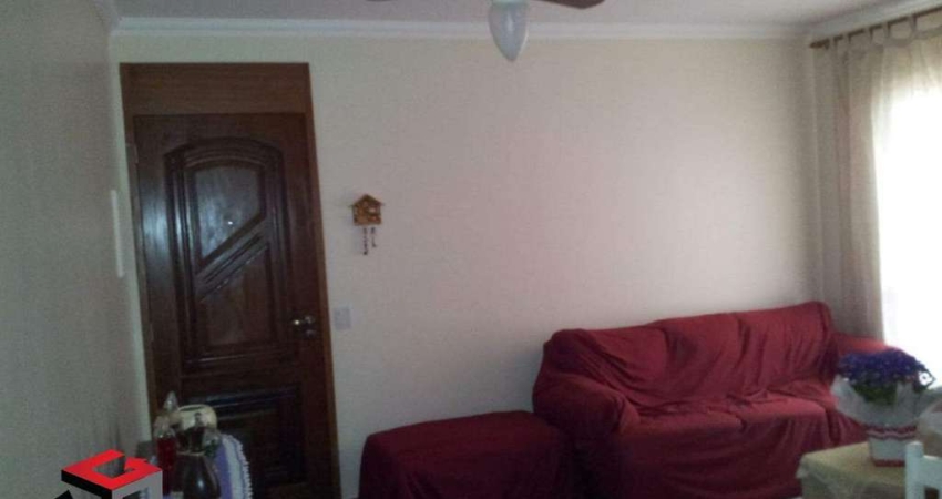 Apartamento à venda 2 quartos 1 vaga Casa Grande - Diadema - SP