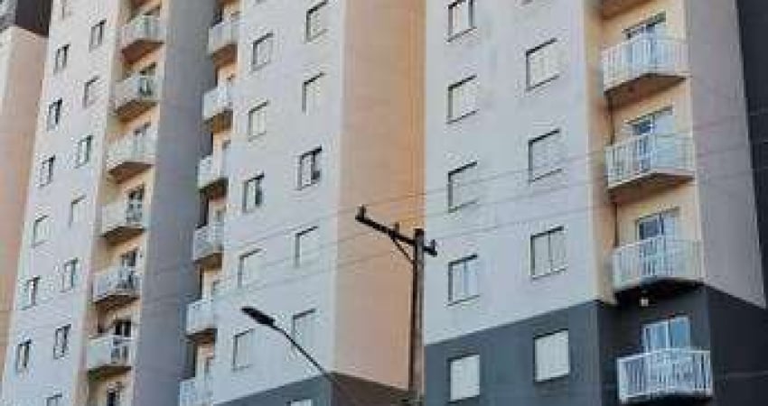 Apartamento para aluguel 2 quartos 1 vaga Nova Petrópolis - São Bernardo do Campo - SP