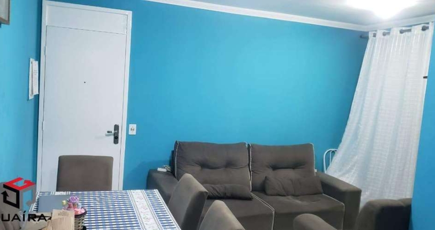 Apartamento à venda 2 quartos 1 vaga Casa Grande - Diadema - SP