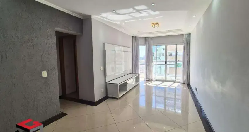 Apartamento à venda 3 quartos 1 suíte 2 vagas Centro - São Bernardo do Campo - SP