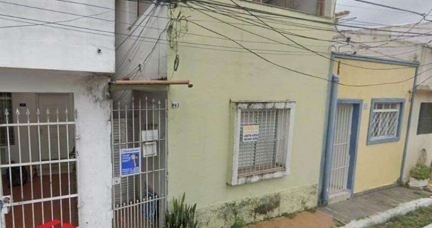 Casa com 4 quartos à venda na Rua Durval do Nascimento Miele, 79, Vila Clementino, São Paulo