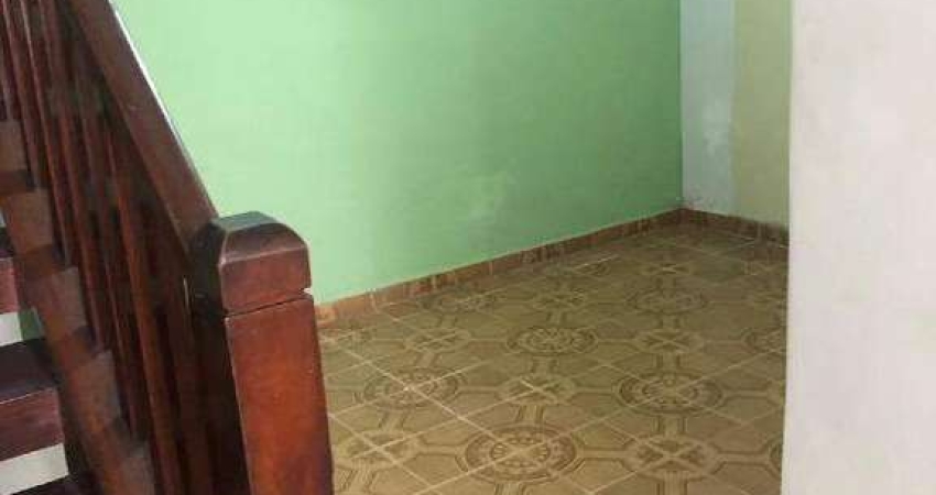 Casa com 4 quartos à venda na Rua Durval do Nascimento Miele, 79, Vila Clementino, São Paulo