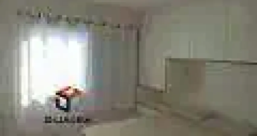 Apartamento com 1 quarto à venda na Rua Bueno de Andrade, 391, Aclimação, São Paulo