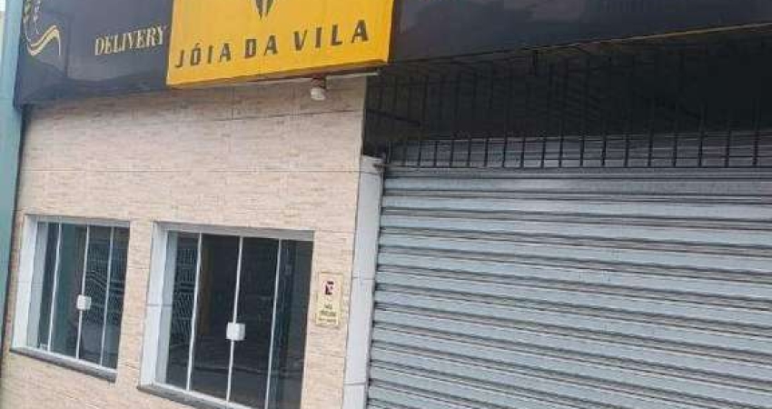Salão para aluguel Cooperativa - São Bernardo do Campo - SP