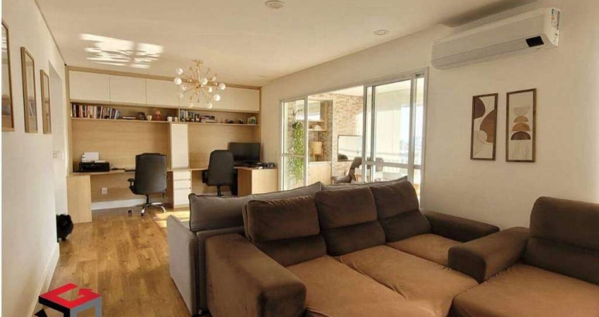 Apartamento à venda 3 quartos 1 suíte 2 vagas Centro - São Bernardo do Campo - SP