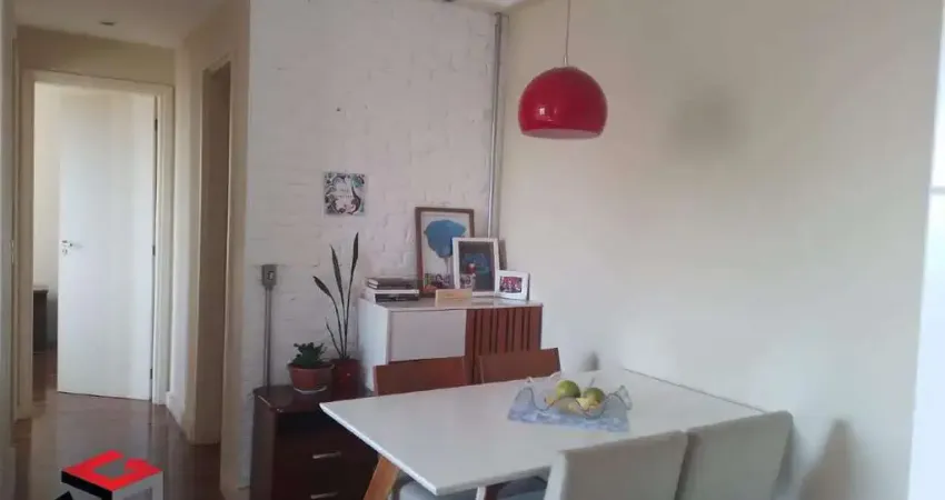 Apartamento à venda 2 quartos 1 vaga Centro - Diadema - SP