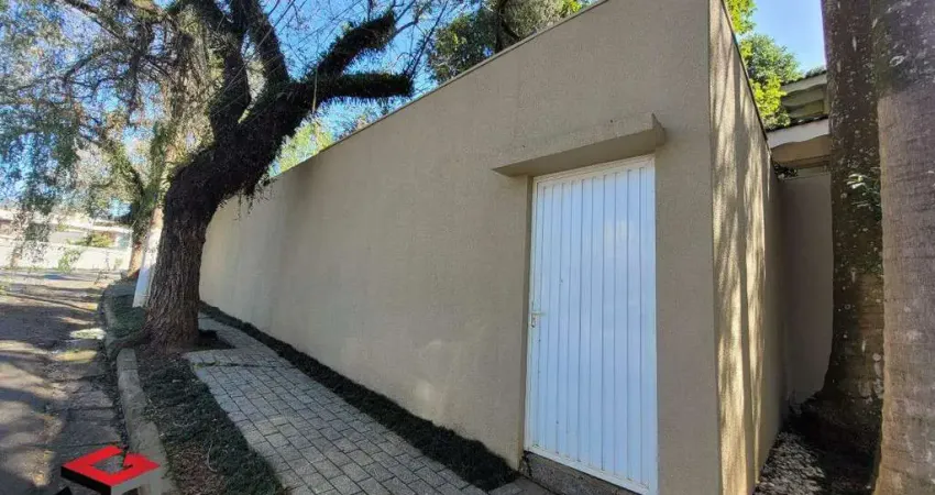 Terreno para aluguel Anchieta - São Bernardo do Campo - SP