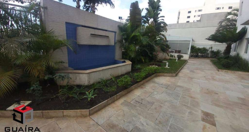 Apartamento para aluguel 3 quartos 1 suíte 2 vagas Cerâmica - São Caetano do Sul - SP