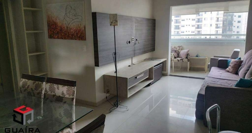 Apartamento para aluguel 3 quartos 1 suíte 2 vagas Cerâmica - São Caetano do Sul - SP