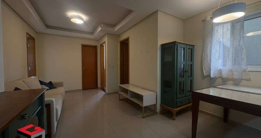 Apartamento à venda 3 quartos 1 suíte 2 vagas Bom Pastor - Santo André - SP