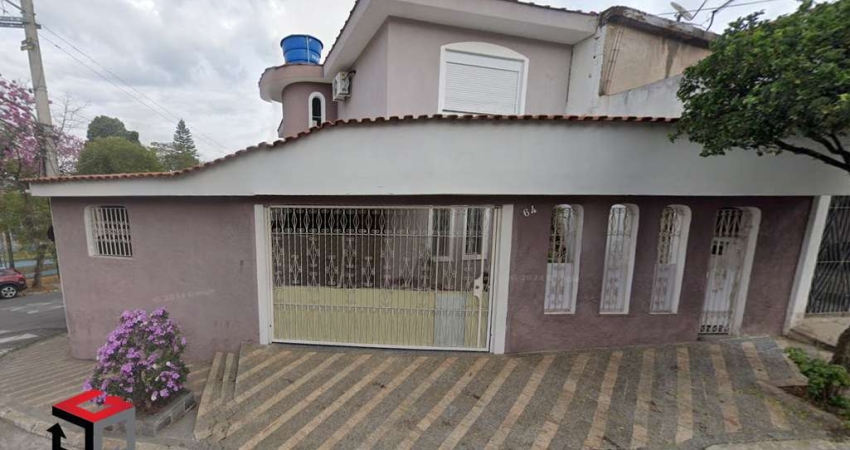 Casa para aluguel 3 quartos 4 vagas Independência - São Bernardo do Campo - SP