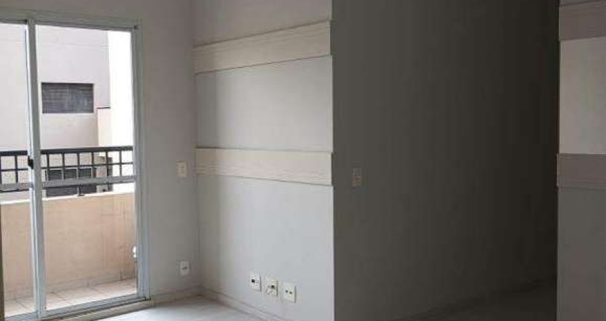 Apartamento para aluguel 2 quartos 1 vaga Nova Petrópolis - São Bernardo do Campo - SP