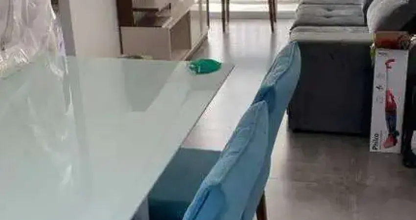 Apartamento à venda 2 quartos 1 vaga Alto de Santo André - Santo André - SP