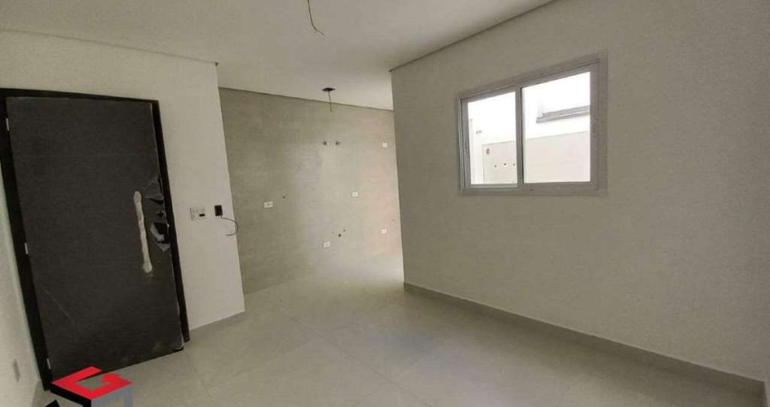Apartamento à venda 2 quartos 1 suíte 1 vaga Pires - Santo André - SP
