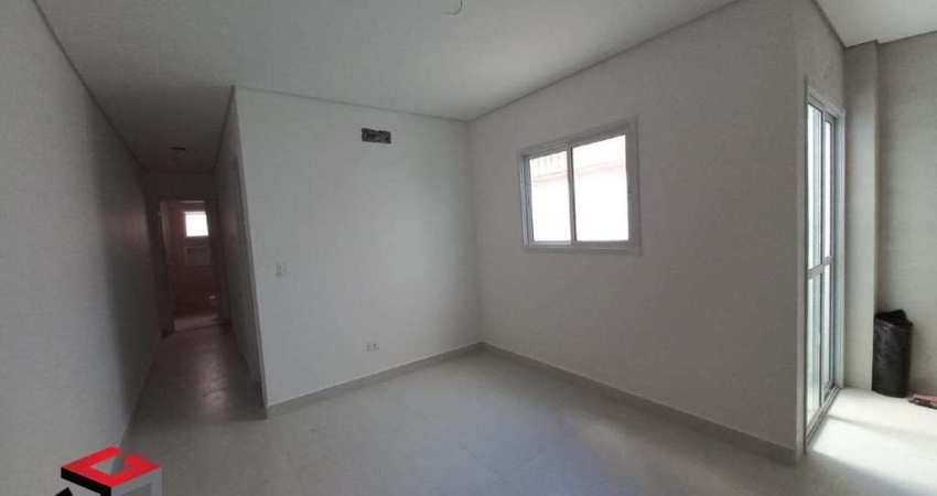 Apartamento à venda 2 quartos 1 suíte 1 vaga Pires - Santo André - SP