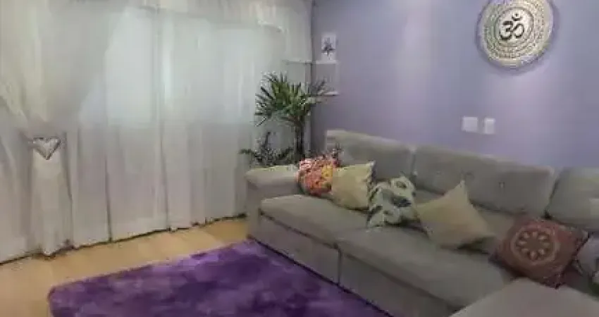 Sobrado 270 m² Localizado No Bairro Osvaldo Cruz São Caetano do Sul - SP