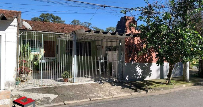Casa à venda 2 quartos 2 vagas Alves Dias - São Bernardo do Campo - SP