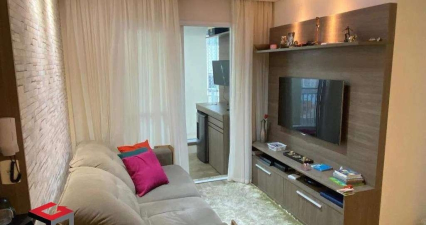 Excelente apartamento 2 dormitórios, 70?m², no coração do Olímpico, vendido porteira fechada!