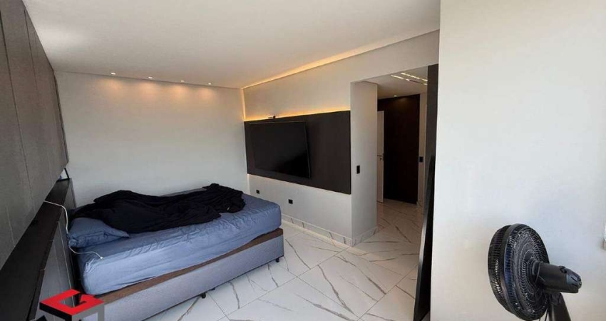 Apartamento à venda 2 quartos 2 suítes 2 vagas Centro - São Caetano do Sul - SP