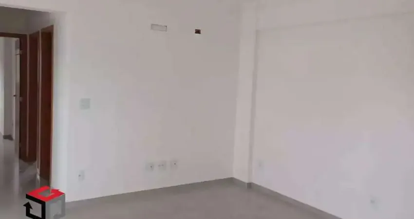 Apartamento à venda 2 quartos 1 suíte 1 vaga Nova Petrópolis - São Bernardo do Campo - SP