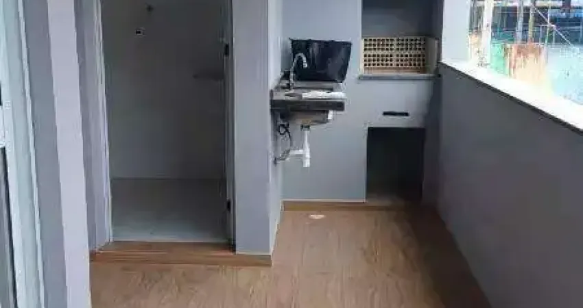 Apartamento à venda 2 quartos 1 suíte 1 vaga Nova Petrópolis - São Bernardo do Campo - SP
