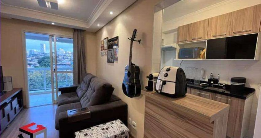 Apartamento com 2 quartos à venda na Rua Luís Martins, 95, Alto da Lapa, São Paulo
