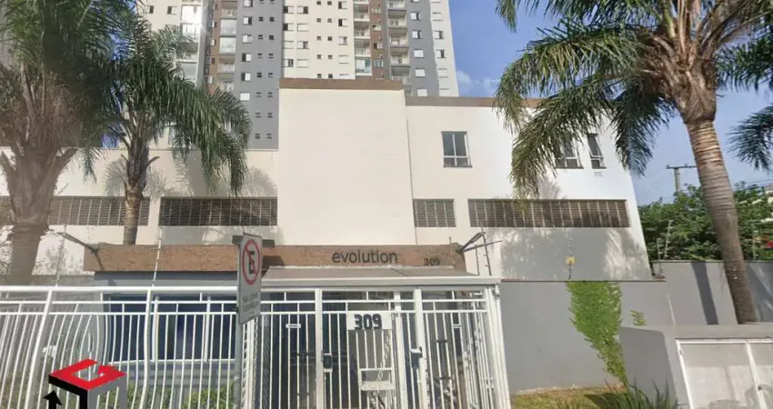 Apartamento à venda 2 quartos 1 suíte 1 vaga Centro - Diadema - SP
