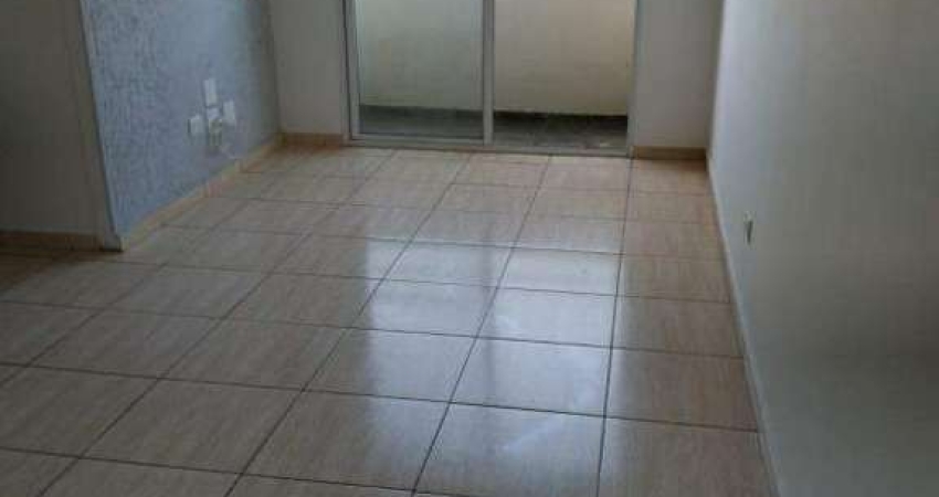 Apartamento para aluguel 2 quartos 1 vaga Dos Casa - São Bernardo do Campo - SP