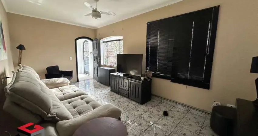 Casa à venda 4 quartos 3 suítes 6 vagas Rudge Ramos - São Bernardo do Campo - SP