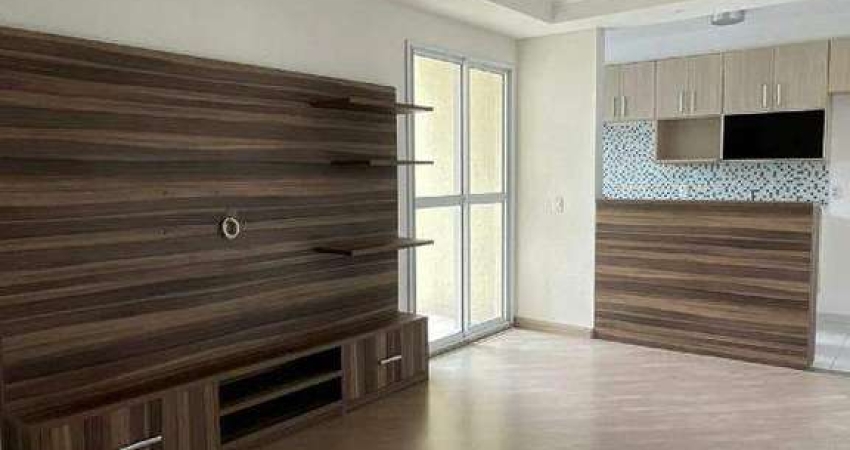 Apartamento para aluguel 2 quartos 1 vaga Planalto - São Bernardo do Campo - SP