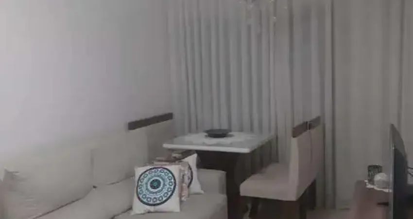 Apartamento 2 Dormitórios - 2 vagas garagem - Bairro Santa Maria - Santo André - SP