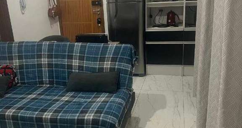 Apartamento à venda 2 quartos 1 vaga Curuçá - Santo André - SP