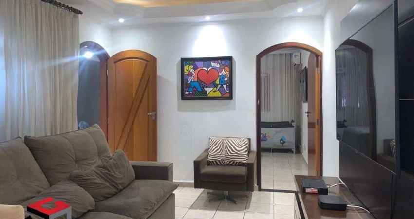 Casa à venda 2 quartos 2 vagas Paulicéia - São Bernardo do Campo - SP