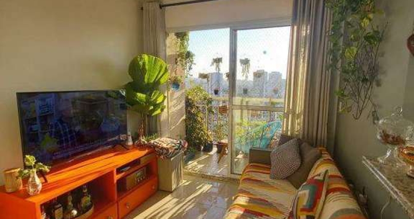 Apartamento com 2 quartos à venda na Rua Doutor Sérgio Meira, 230, Barra Funda, São Paulo