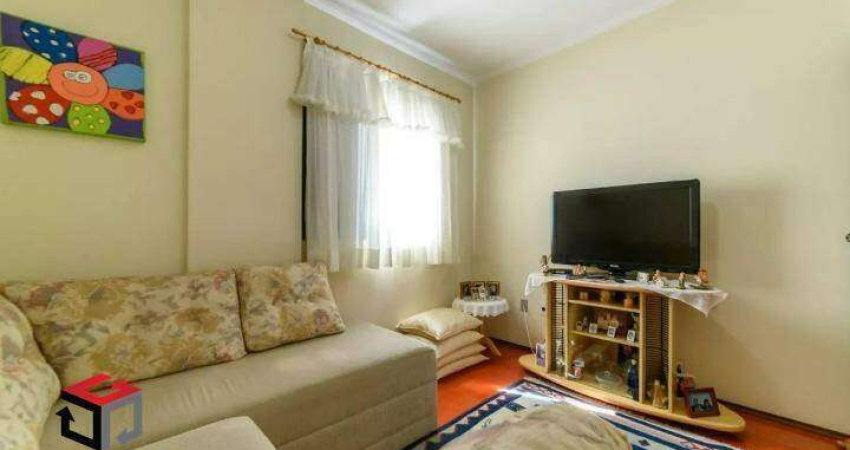 Apartamento à venda 3 quartos 1 suíte 2 vagas Rudge Ramos - São Bernardo do Campo - SP
