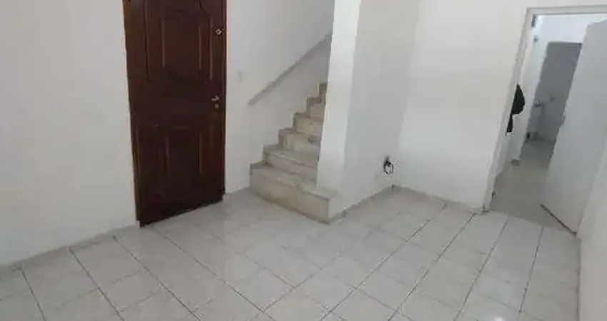 Sobrado para aluguel 2 quartos 2 vagas Sacadura Cabral - Santo André - SP