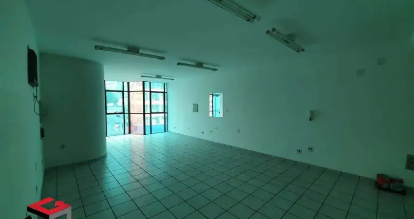 Sala para aluguel Jardim do Mar - São Bernardo do Campo - SP