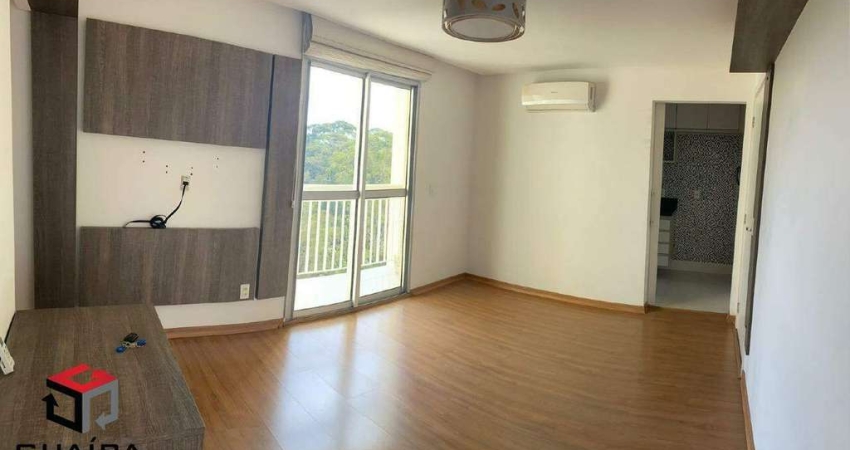 Apartamento à venda 2 quartos 1 suíte 1 vaga Planalto - São Bernardo do Campo - SP