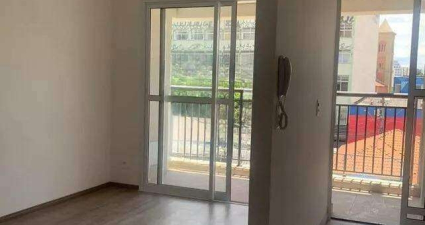 Apartamento à venda 2 quartos 1 suíte 2 vagas Centro - São Caetano do Sul - SP