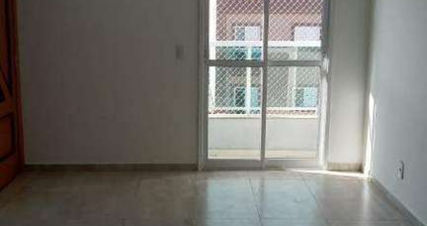 Cobertuta Jardim Bela Vista 3 Dormitórios Churrasqueira R$ 950 mil