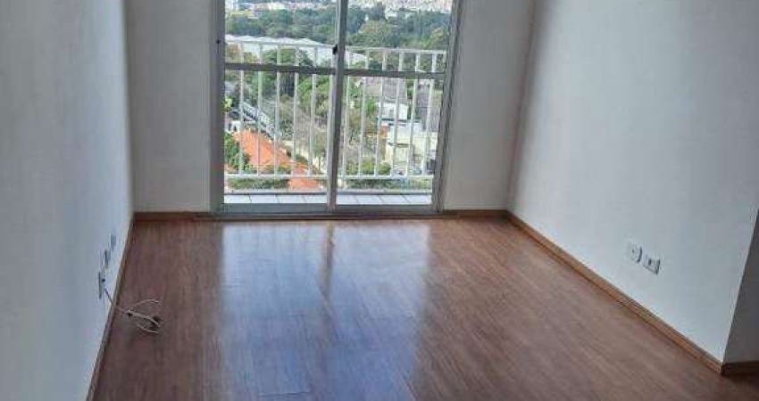 Apartamento para aluguel 2 quartos 1 vaga Taboão - São Bernardo do Campo - SP