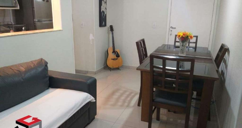 Apartamento à venda 2 quartos 1 vaga São Vicente - Mauá - SP