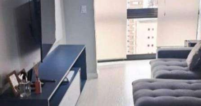 Apartamento à venda 3 quartos 1 suíte 2 vagas Baeta Neves - São Bernardo do Campo - SP