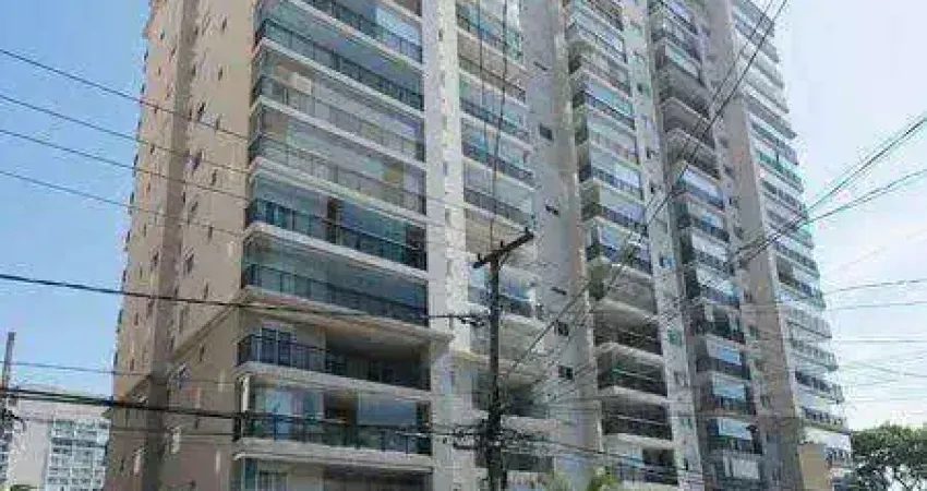 Apartamento 3 Dormitorios no Ipiranga 87 m2
