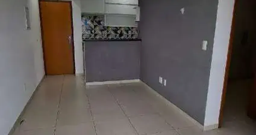 Apartamento para aluguel 2 quartos 1 vaga Príncipe de Gales - Santo André - SP