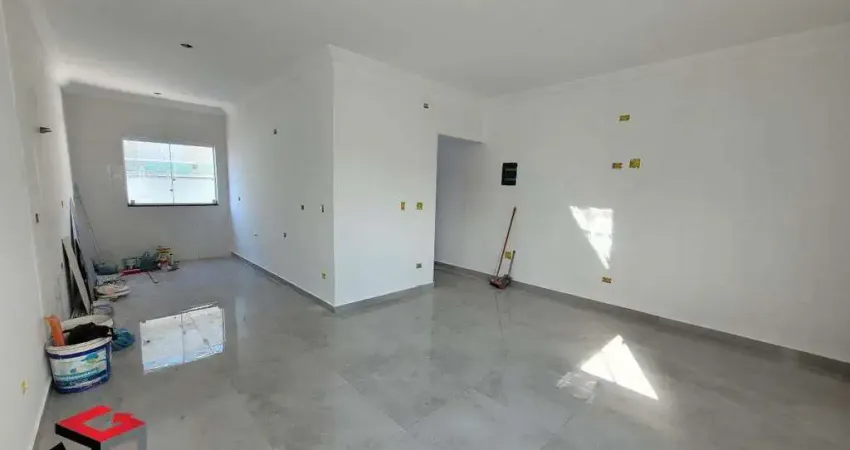 Apartamento para aluguel 3 quartos 2 suítes 2 vagas América - Santo André - SP