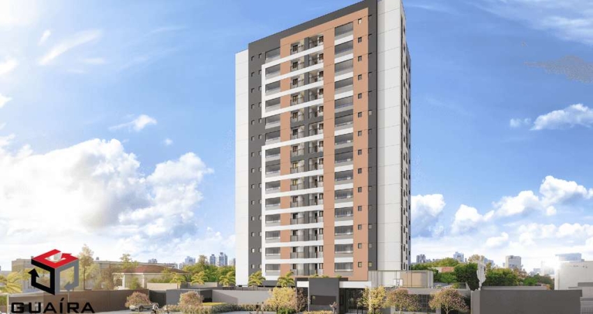 Apartamento à venda 3 quartos 3 suítes 2 vagas Santa Paula - São Caetano do Sul - SP