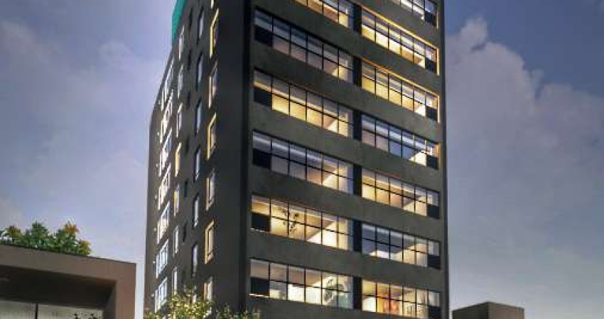 Apartamento à venda 1 quarto Centro - São Caetano do Sul - SP
