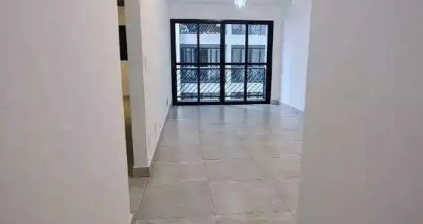 Apartamento para aluguel 2 quartos 1 vaga Jardim Bela Vista - Santo André - SP